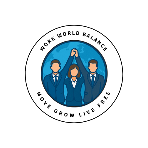 work world balance